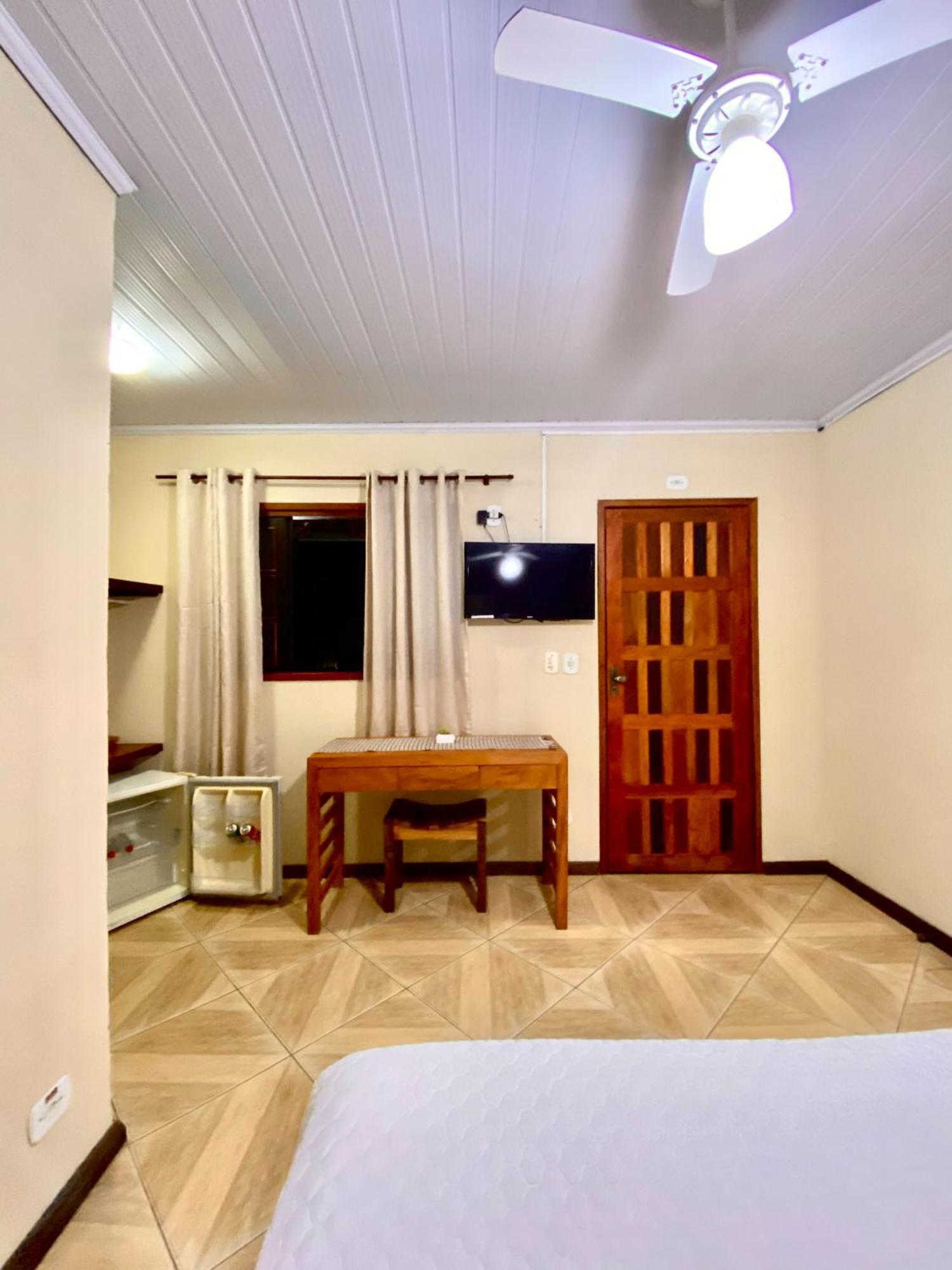 Pousada Litoral Araquari Exterior photo