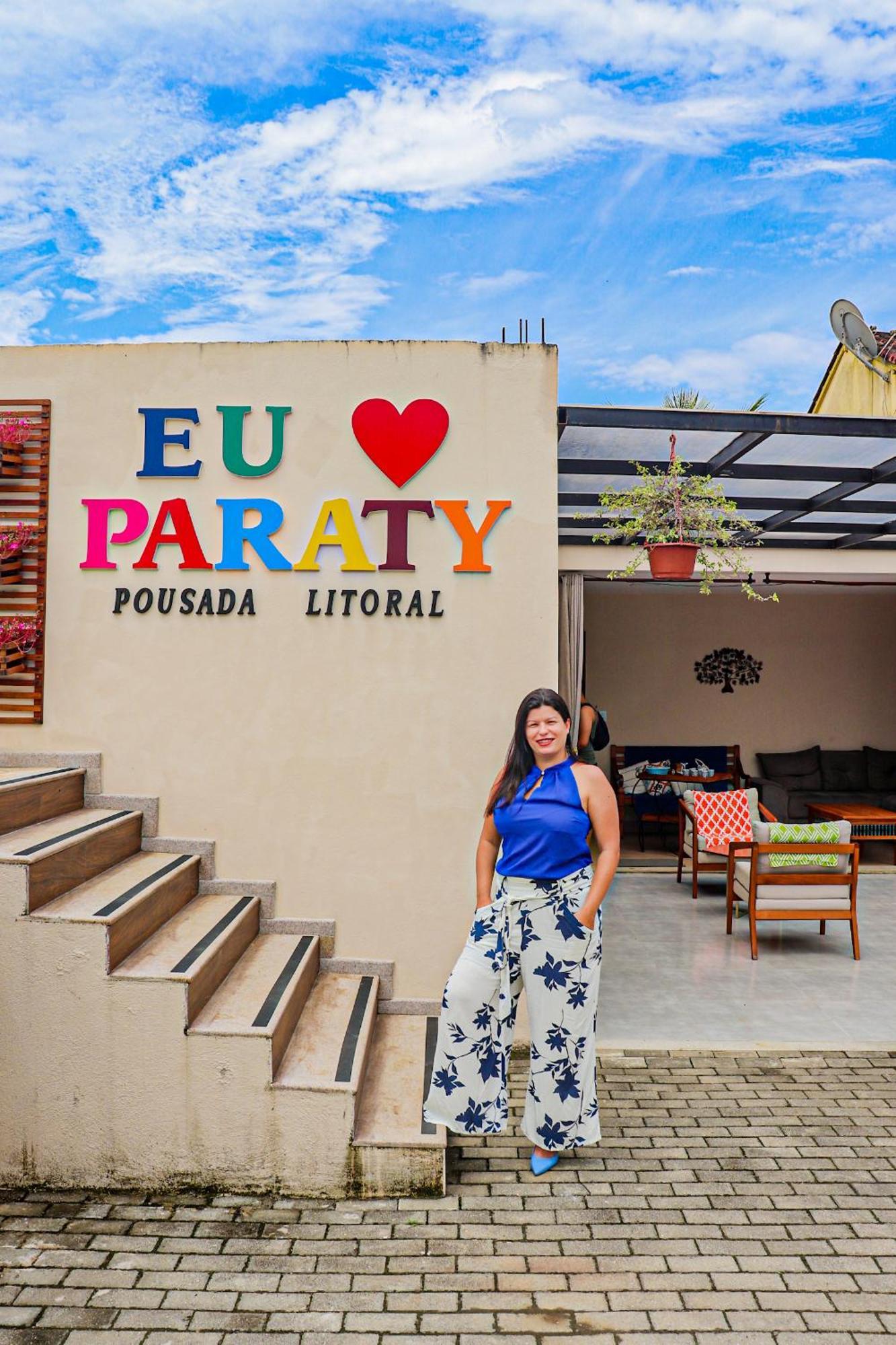 Pousada Litoral Araquari Exterior photo