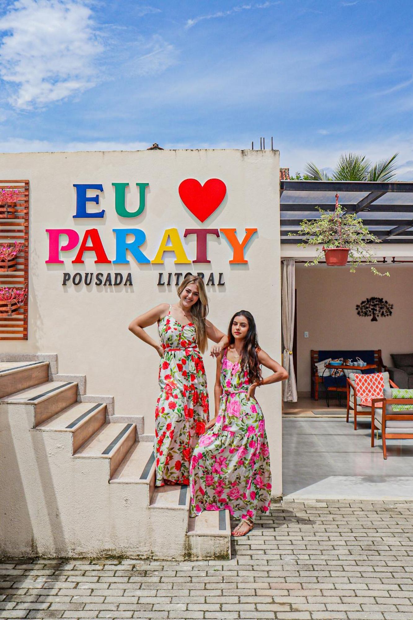 Pousada Litoral Araquari Exterior photo