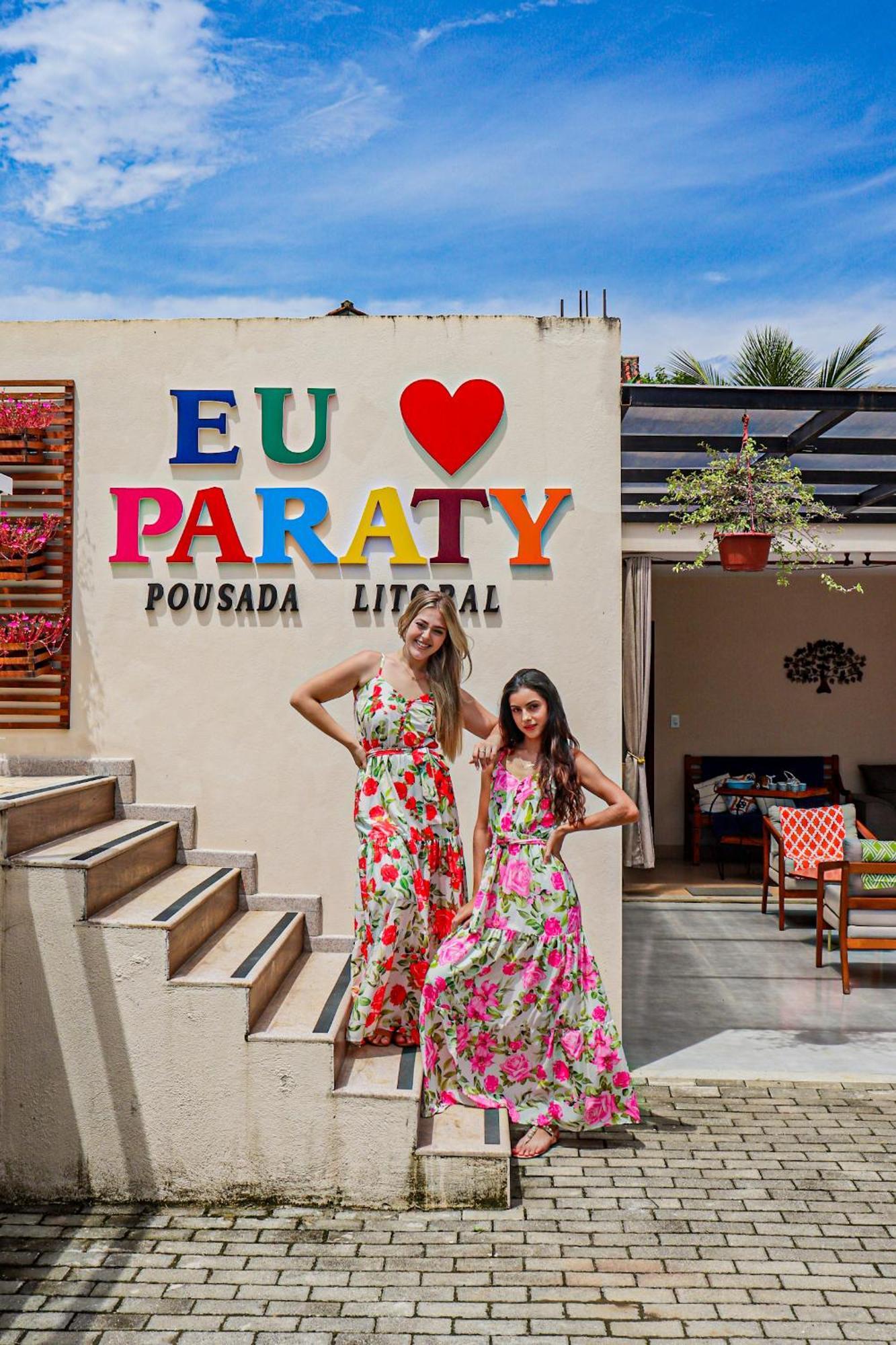 Pousada Litoral Araquari Exterior photo