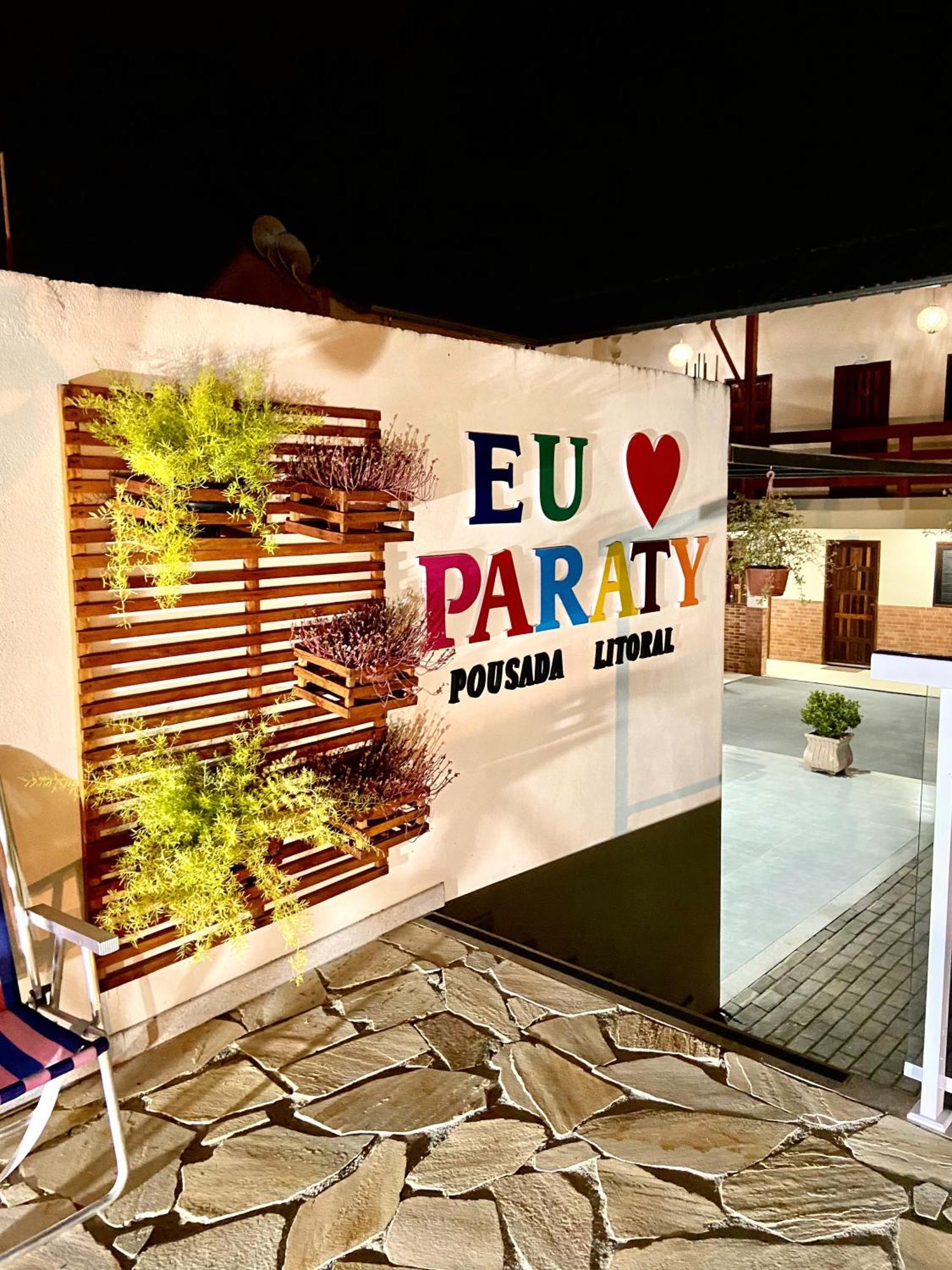 Pousada Litoral Araquari Exterior photo