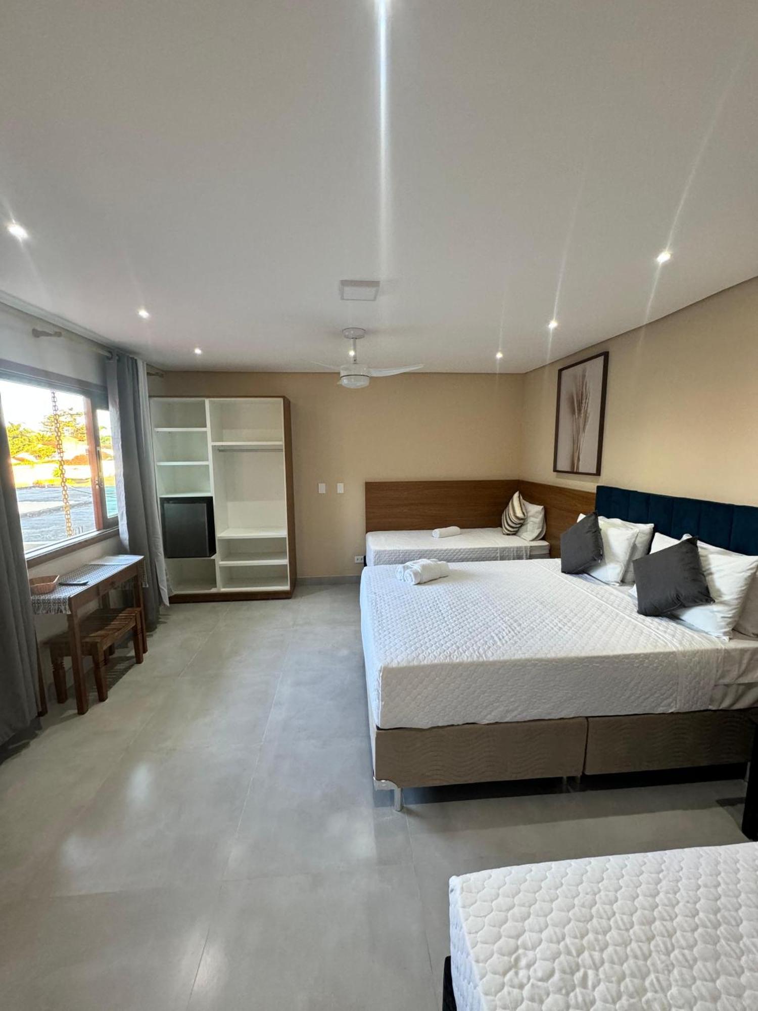 Pousada Litoral Araquari Exterior photo