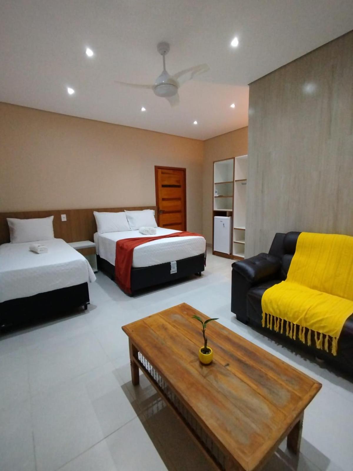 Pousada Litoral Araquari Exterior photo