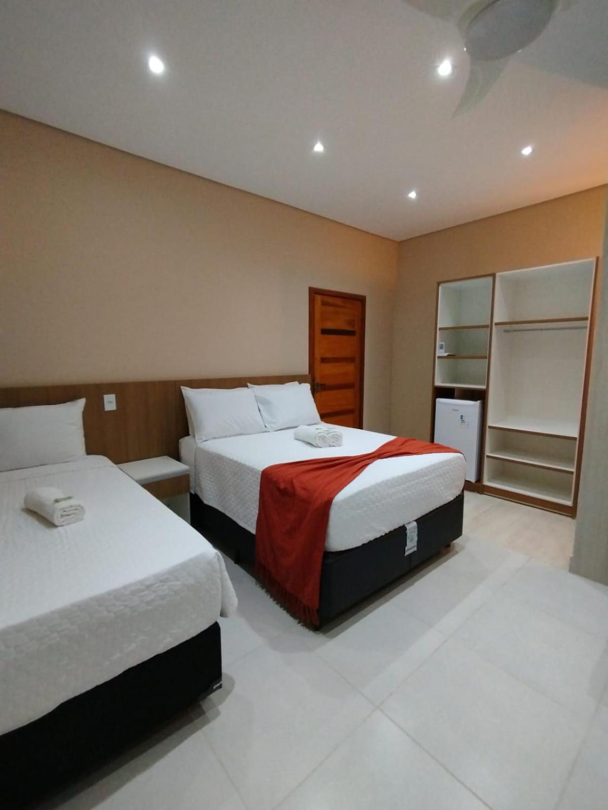 Pousada Litoral Araquari Exterior photo