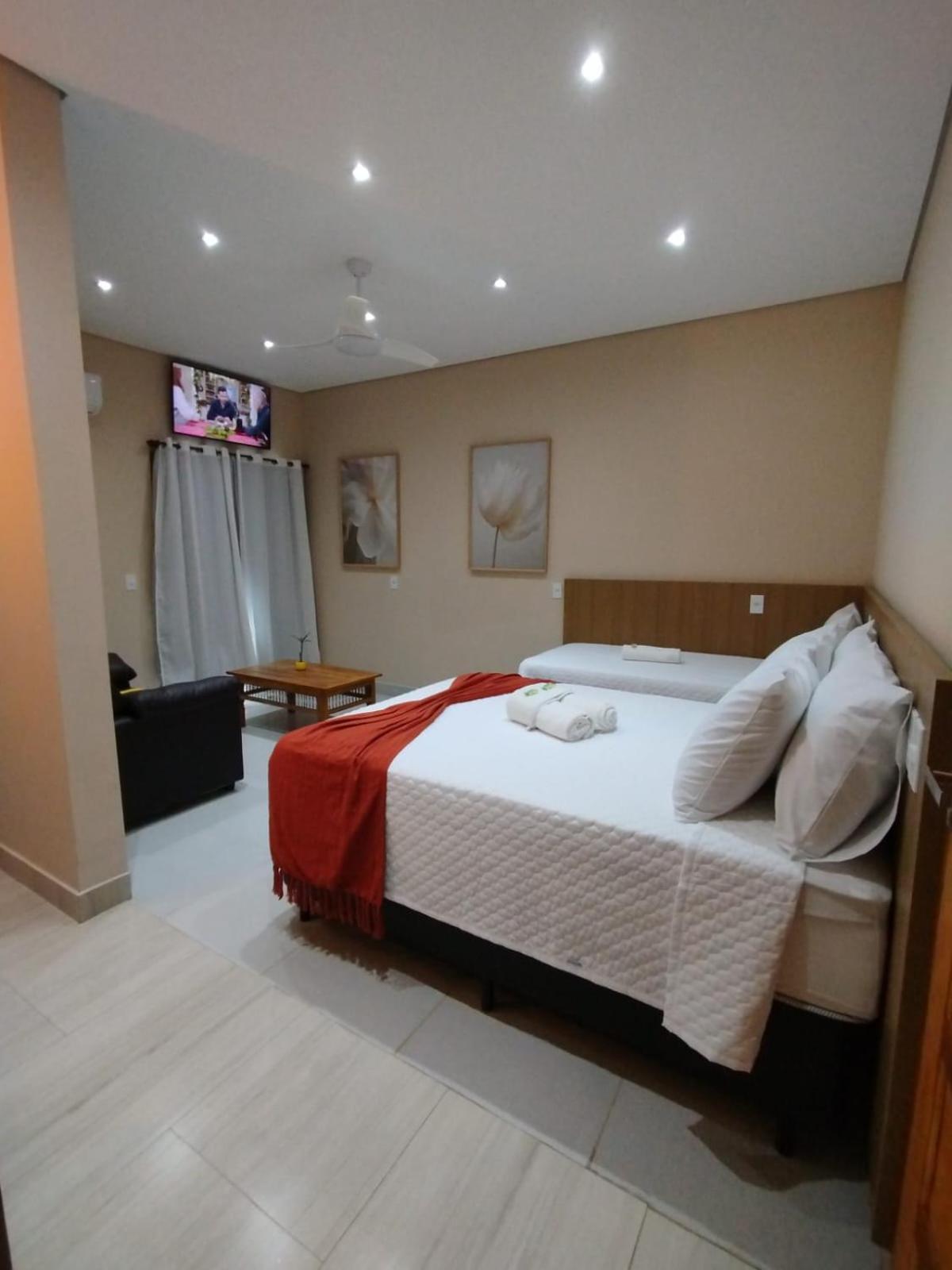 Pousada Litoral Araquari Exterior photo