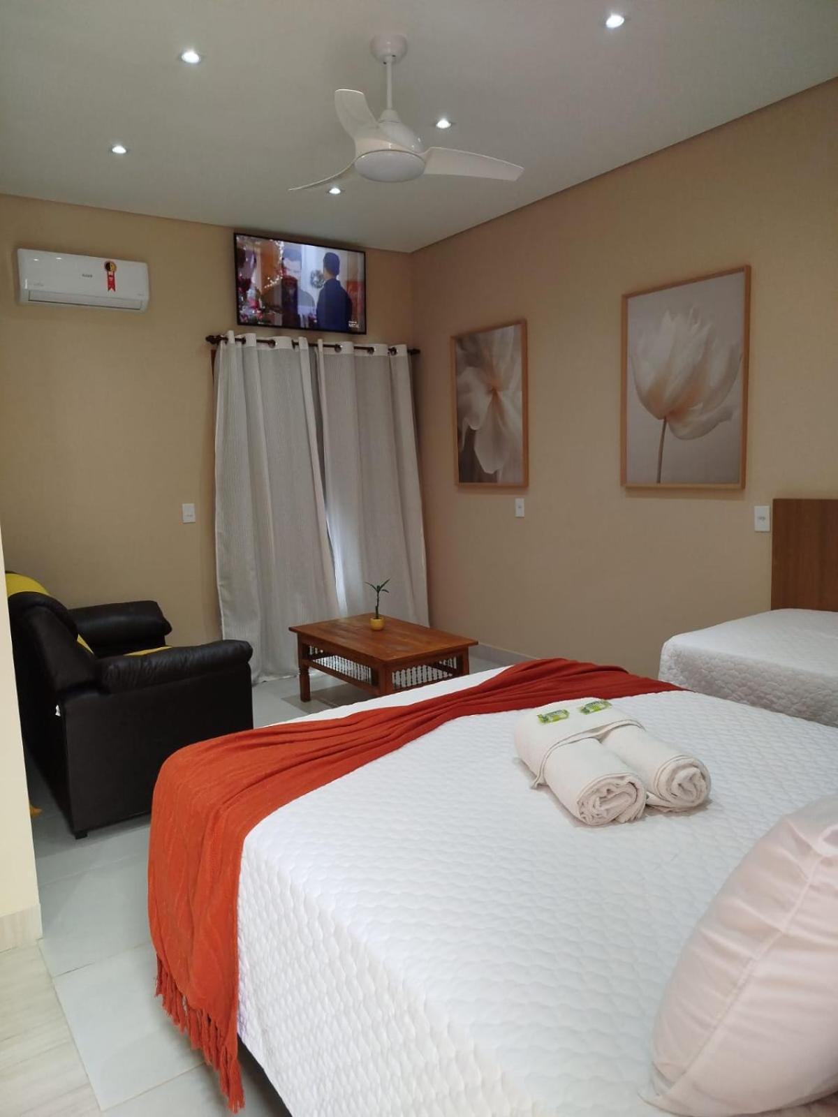 Pousada Litoral Araquari Exterior photo